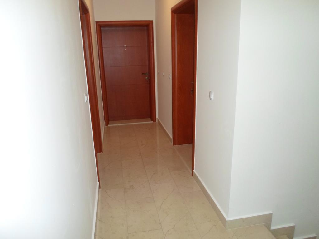Apartments Biba Novalja Exterior foto